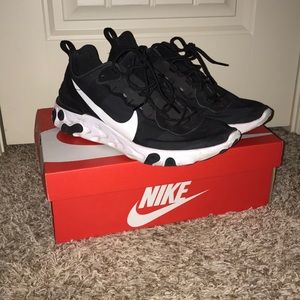 Nike React Element 55